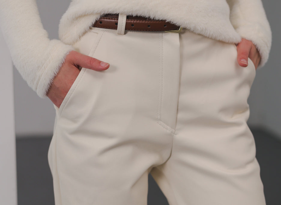 PANTS AND SHORTS