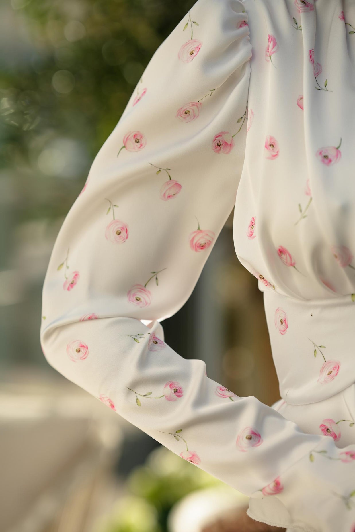 Блуза Blossom