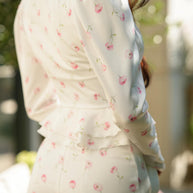 Блуза Blossom