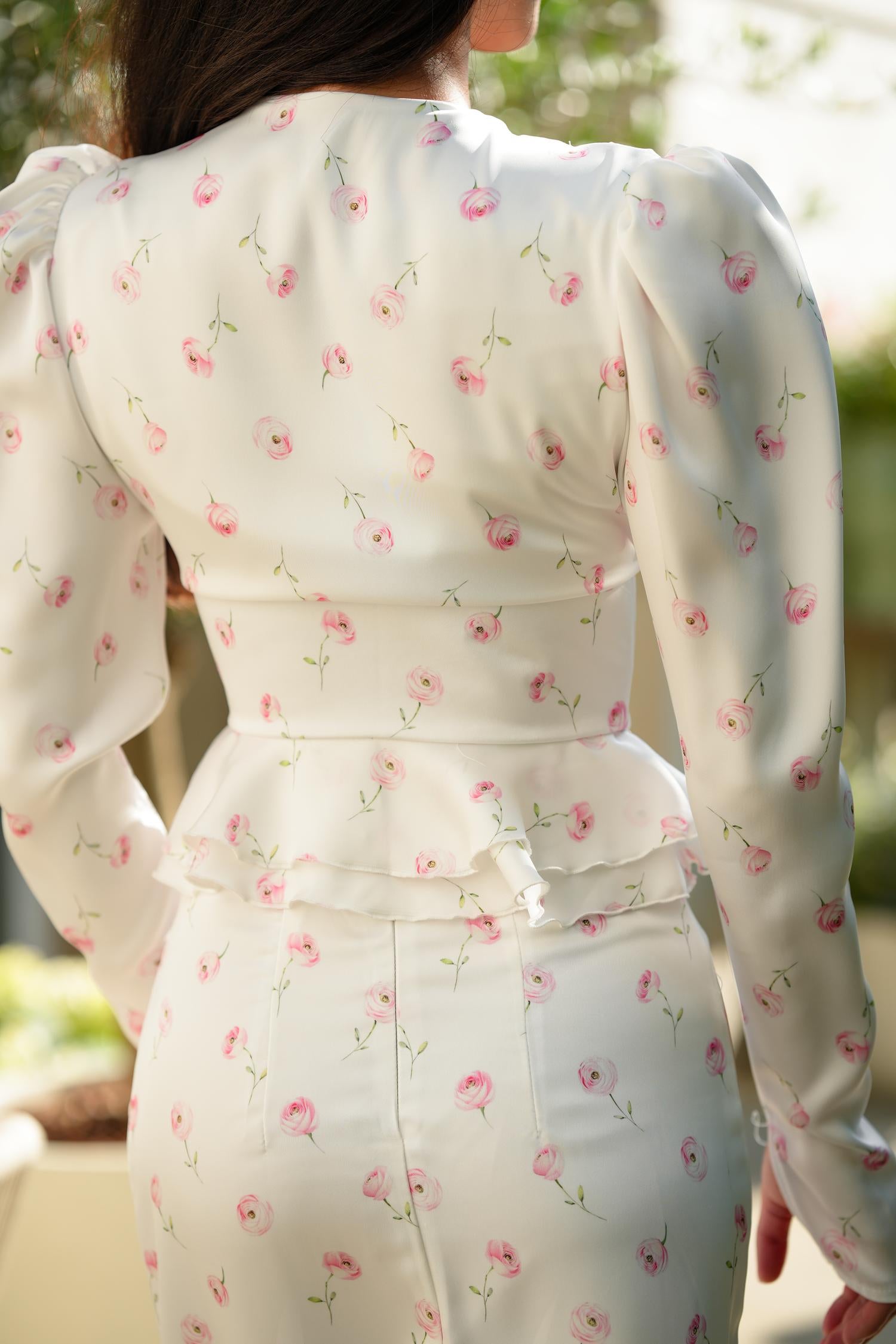 Блуза Blossom