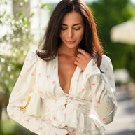 Блуза Blossom