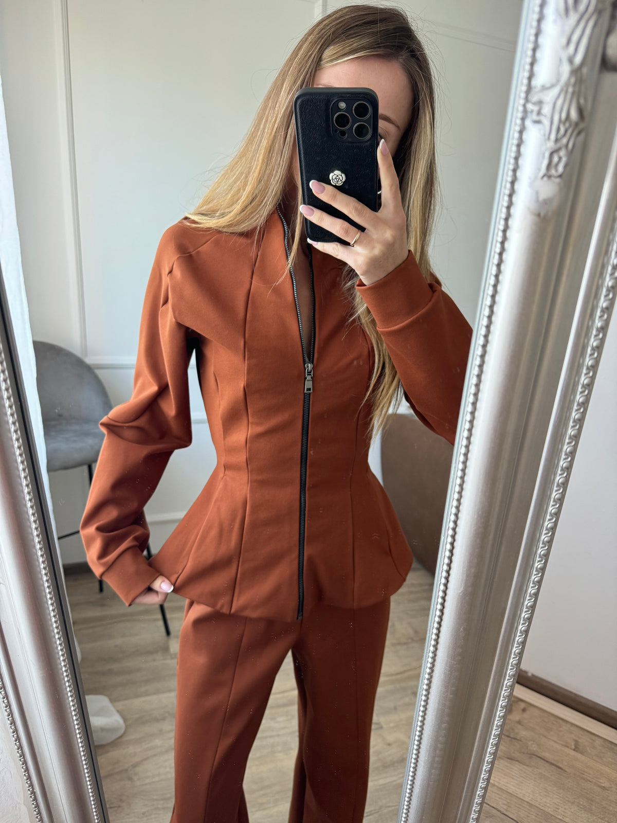 Костюм ÉLAN