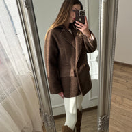 Пальто BRÛNE