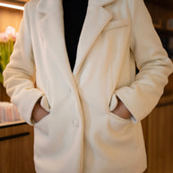 Short coat