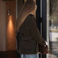 Тренч AMBRA